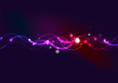 yıldız ile karanlık boşluk satırlarında