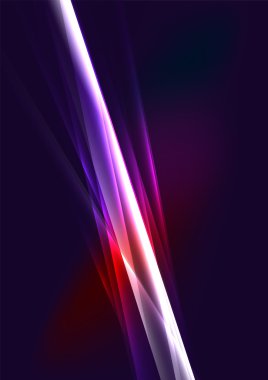 yıldız ile karanlık boşluk satırlarında