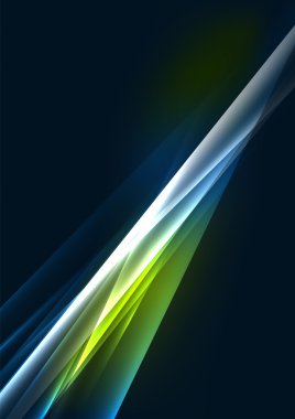 yıldız ile karanlık boşluk satırlarında