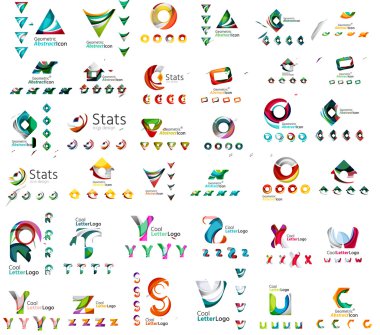 şirket logosu mega toplama