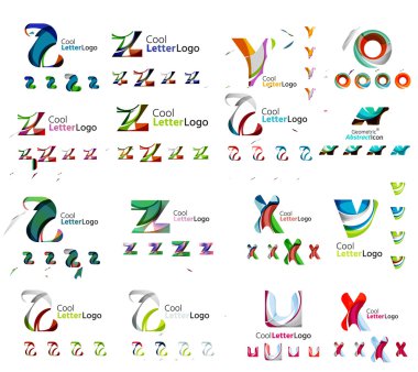 şirket logosu mega toplama,