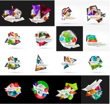 Kağıt tasarım seçeneği