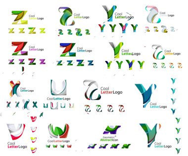 şirket logosu mega toplama