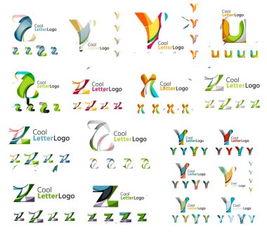 şirket logosu mega toplama,