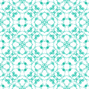 sorunsuz vektör girdap deseni.