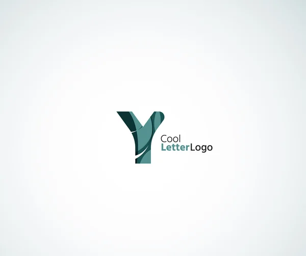 Vector brief logo — Stockvector