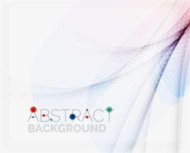 Kurumsal beyaz arka plan