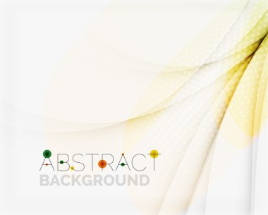 Kurumsal beyaz arka plan