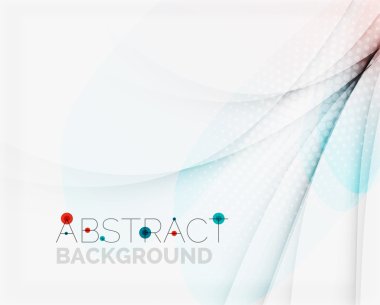 Kurumsal beyaz arka plan