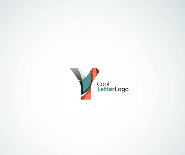 Vector brief logo — Stockvector