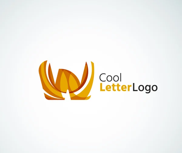 Vector brief logo — Stockvector