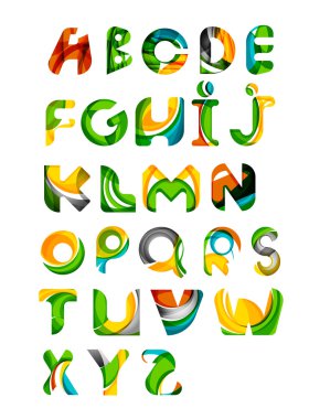 tasarım öğeleri koleksiyonu