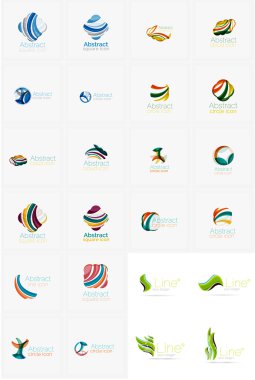 Evrensel geometrik şekiller