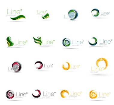 Evrensel soyut geometrik şekiller