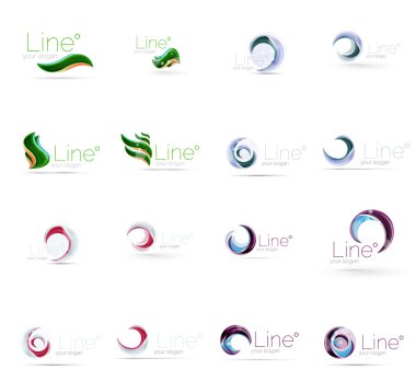 Evrensel soyut geometrik şekiller