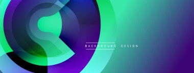 Soyut sıvı şekiller, canlı renklerin karışımı. Modern tasarım, dinamik kompozisyon görsel ilgi yaratır. Yükselen geçişler derinlik sunar.