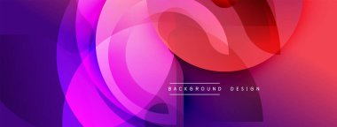 Soyut sıvı şekiller, canlı renklerin karışımı. Modern tasarım, dinamik kompozisyon, değişim etkisi. Metin arkaplan tasarımı okur.