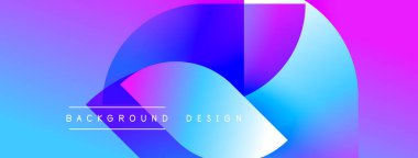 Canlı, soyut bir arkaplan. Renkler karışıyor, dinamik şekiller yaratıyor. Metin arka plan tasarımı okur. Modern, şık bir görüntü..