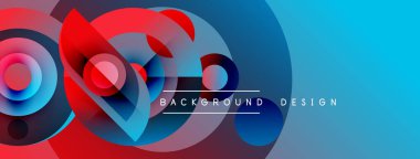 Soyut dinamik kompozisyon. Canlı renkler harmanlanır, akışkan şekiller yaratır. Arkaplan ve sunumlar için modern tasarım ögesi.