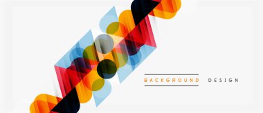 Soyut renkli çizgiler dinamik görsel efekt oluşturur. Modern tasarım elementleri yenilik, enerji ve canlılık öneriyor.