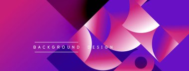 Soyut arkaplan canlı pembeler, morlar, akışkan şekiller içerir. Metin, kompozisyon içerisindeki arkaplan tasarımını okur. Modern, dinamik görsel.