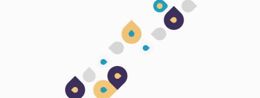 Soyut şekiller, noktalar, beyaz arkaplanda mevcut çizgiler. Minimalist tasarım, basit geometri, sessiz renkler. Modern estetik.