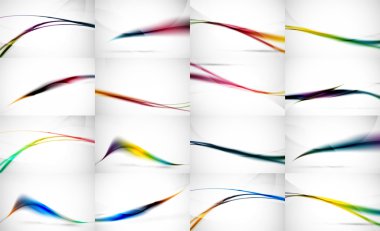 blurred motion abstract backgrounds