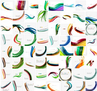 flyers, brochure design templates