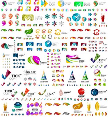 logo mega toplama,