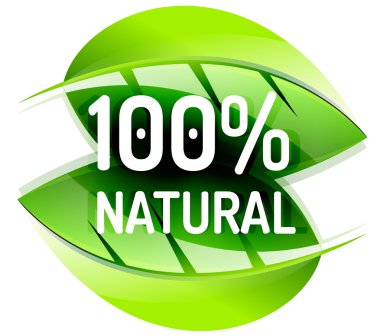 Yeşil Eko kavramı - doğal