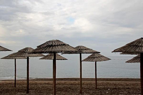 Umbrellas — Stock Photo, Image