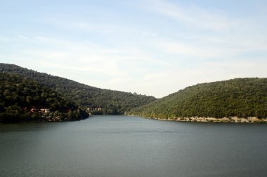 Dağ Gölü