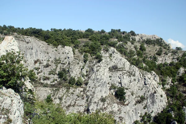 Kayalar — Stok fotoğraf