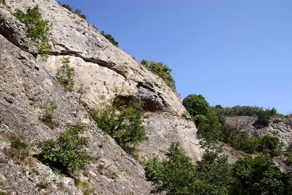 Felsen — Stockfoto