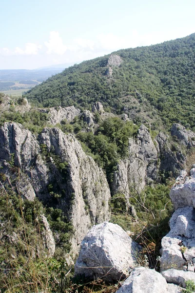 Rocks — Stock Photo, Image