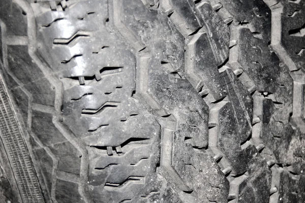 Tire — Stock Photo, Image