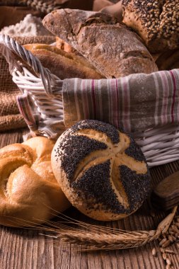 taze yedeklenmiş rulo