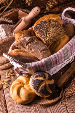 taze yedeklenmiş rulo