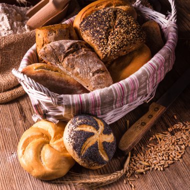 taze yedeklenmiş rulo