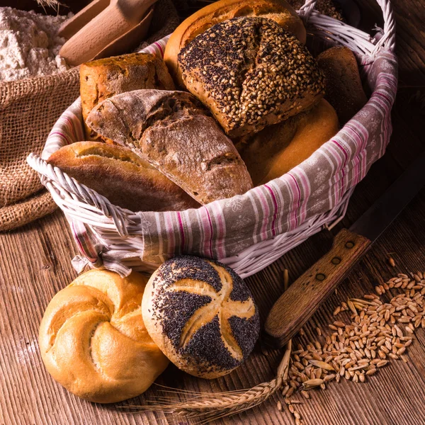 taze yedeklenmiş rulo