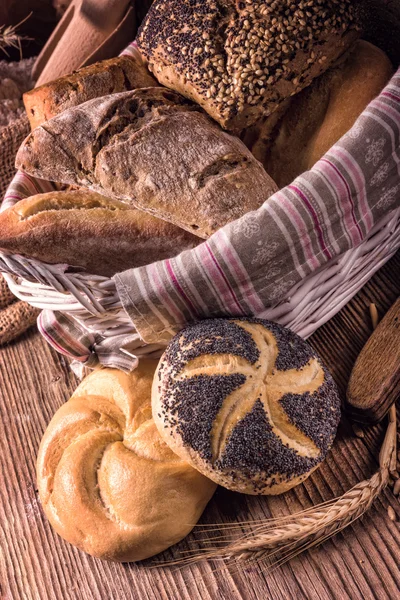 taze yedeklenmiş rulo