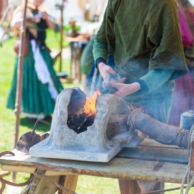 Silâhtar görünümünü kapat