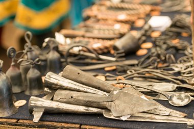 Silâhtar görünümünü kapat