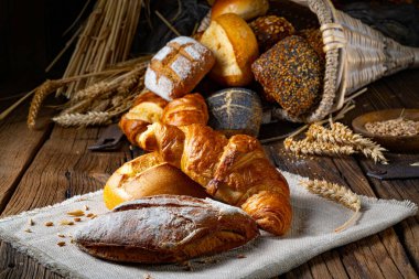 Cornucopia 'da taze rulo