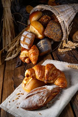 Cornucopia 'da taze rulo