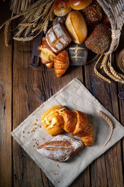 Cornucopia 'da taze rulo