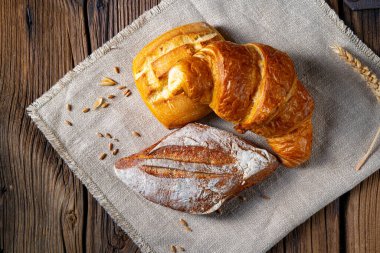 Cornucopia 'da taze rulo