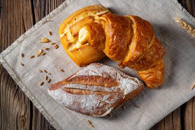 Cornucopia 'da taze rulo