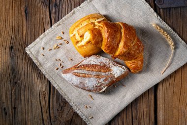 Cornucopia 'da taze rulo