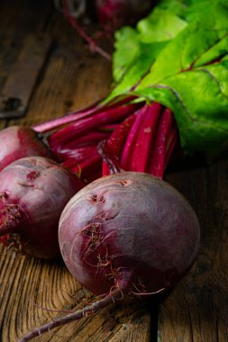 Botwina, Kırsal Genç Pancar Kökü